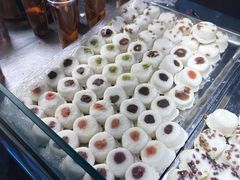 -正宁路小吃夜市