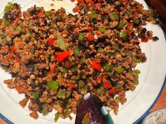 -浩海火燒雲傣家菜(芮欧百货店)