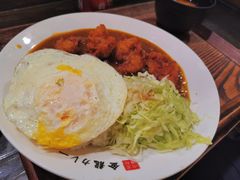 -金龙咖喱