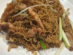 -香港新发烧腊茶餐厅(书城店)