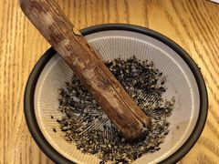手磨芝麻-胜博殿霸王树(嘉里中心店)