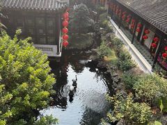 -北园酒家(小北路店)