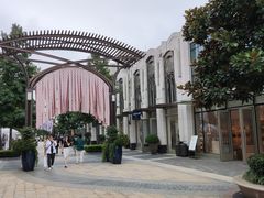 -迪士尼小镇