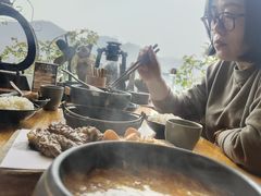 -马灯部落·西湖边的创意山景餐厅(虎跑动物园店)