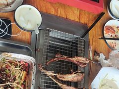 -张记焖窑·十五年专注焖烤(雍和宫店)