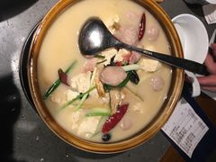 -老头儿油爆虾(星光一期店)
