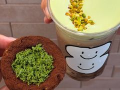 -喜茶(迪士尼小镇DP店)