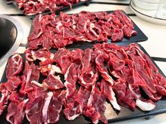 -联胜潮汕牛肉火锅(东苑南路店)