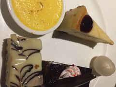 -泰谷酒店·太古码头闽菜自助餐厅