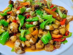 -煲来饱去冷水鱼