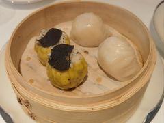 -伯衡55·吉品轩(乌鲁木齐南路店)