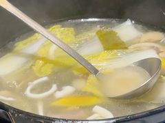 -狐狸爱上椰子鸡(滨江星光大道店)