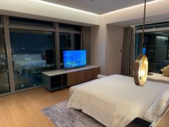-深圳国际会展中心希尔顿酒店(前海华发冰雪世界店)