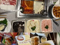 -海底捞火锅(九久奥特莱斯店)