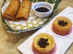 -明泉居茶点荟(车陂店)