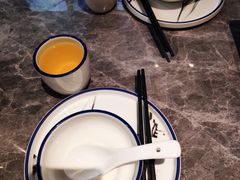 -匠心牛公馆·潮汕牛肉海鲜火锅(索菲特店)