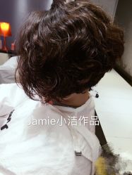 烫染-TONI&GUY