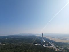 -帽儿山国家森林公园