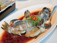 -不仔客海鲜·烧烤·270度海景餐厅(大东海店)