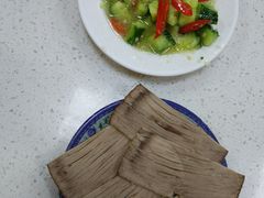 熟牛肉-伊祥·敦煌楼