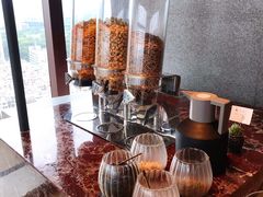 -深圳滨河时代ICON LAB艾垦酒店