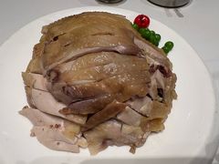 -梅利汴京烤鸭•开封豫菜地标店(东大街店)