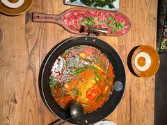 -贵厨酸汤牛肉(汇金星力城店)