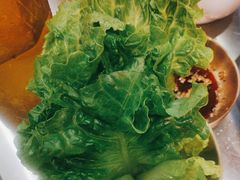 -核桃碳烤肉馆(深圳首店)