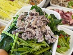 -鑫渔港海鲜本地菜·山海关浑锅(东戴河店)