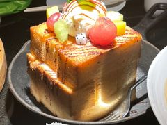 -小资太太餐厅(南岗区店)