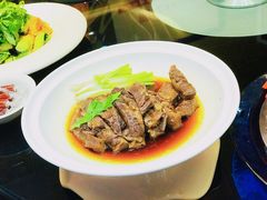 -阿庄新豫菜(通泰路店)