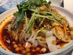 -巴扎美食·新疆菜·西域歌舞表演餐厅(新疆大厦店)