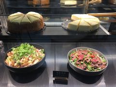 沙拉-HELLO 27 意面·沙拉·帕尼尼