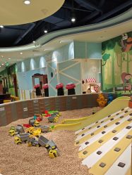 -MELAND CLUB亲子乐园•派对(虹桥万象城店)