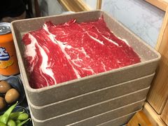 -八角锄烧·肉火锅(天河城店)