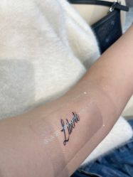 -飛凡TATTOO纹身•原创