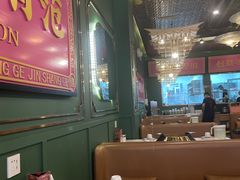 -锦尚阁烤鱼(望京新荟城店)