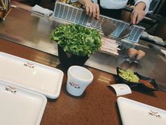 -湘汇概念铁板烧(铁西万达店)