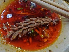 -正南齊北重庆老火锅(光华村直营店)