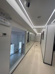 -熙朵美学植发·连锁品牌