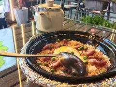 -江南小叙·美食研究院(鱼街店)
