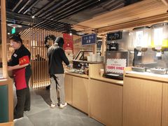 -温野菜涮涮锅(西单大悦城店)