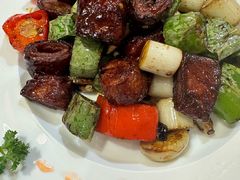 -东江海鲜酒家(艺都分店)