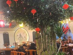 -北京烤鸭店(新桥家园·浦口店)
