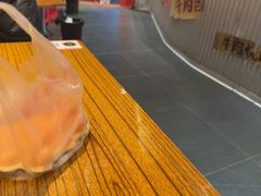 -鞠老头钵钵面(大坪店)