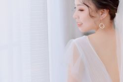 -金夫人婚纱摄影(长寿店)