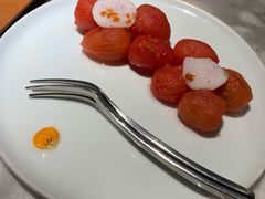糖番茄-辛香汇·现炒川菜(淮海路百盛店)