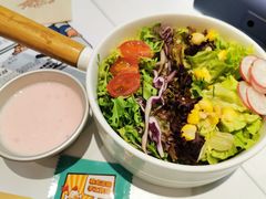 -BOPEYE·波派炸鸡(九霄天地店)