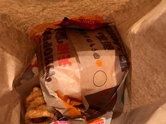 -汉堡王(上海虹口龙之梦)