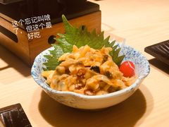 -越光米贩精致料理餐厅(金鹰店)